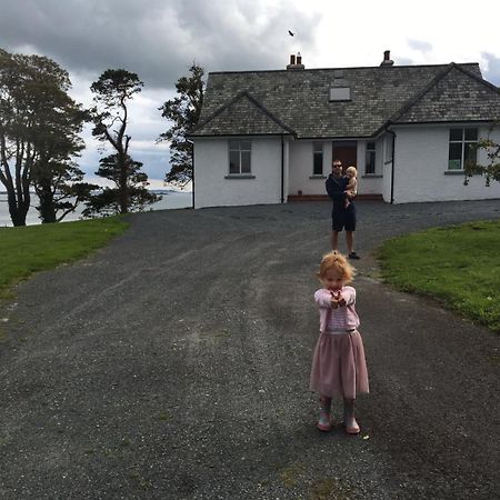 Villa The Hide à Newtownards Extérieur photo