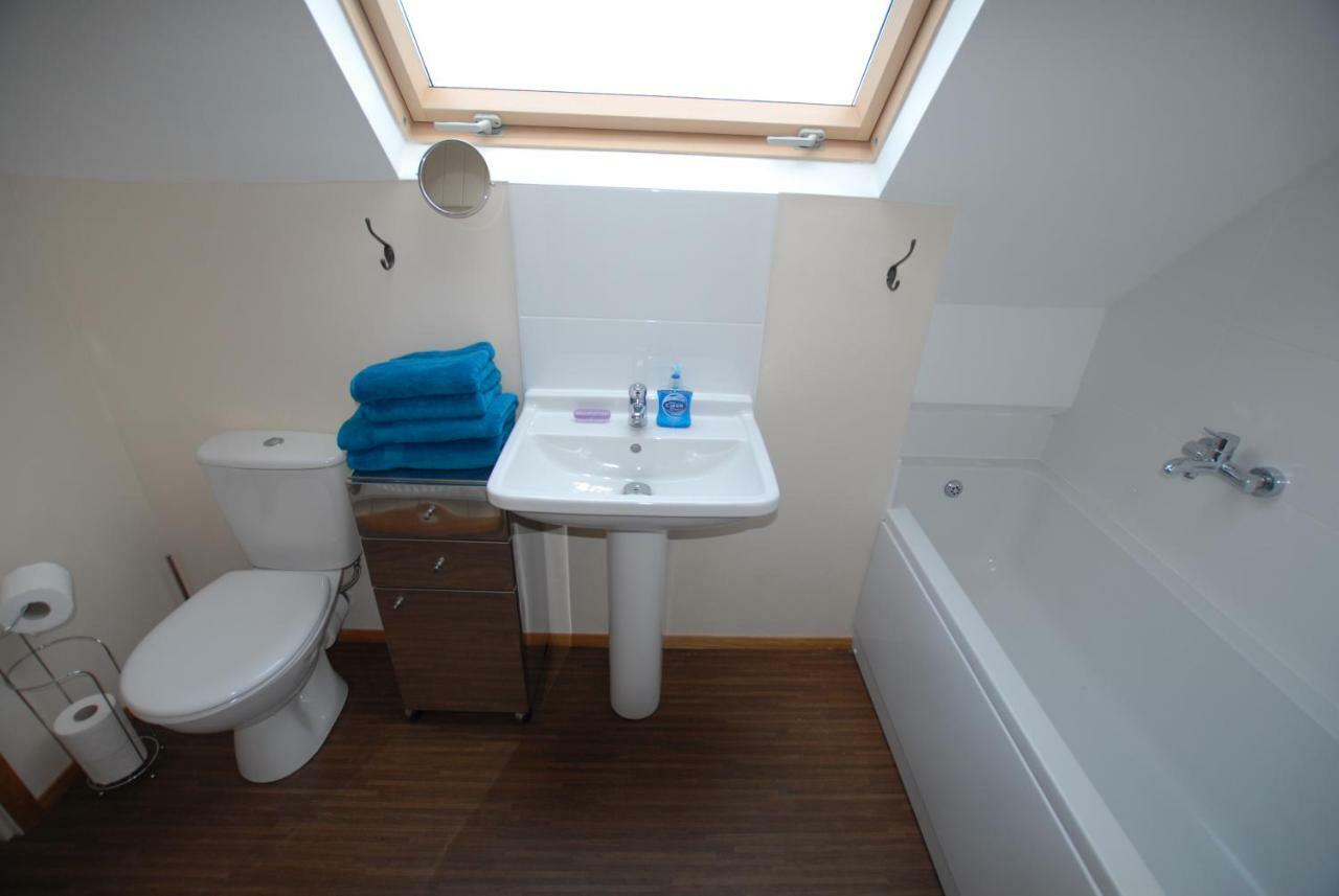 Villa The Hide à Newtownards Extérieur photo