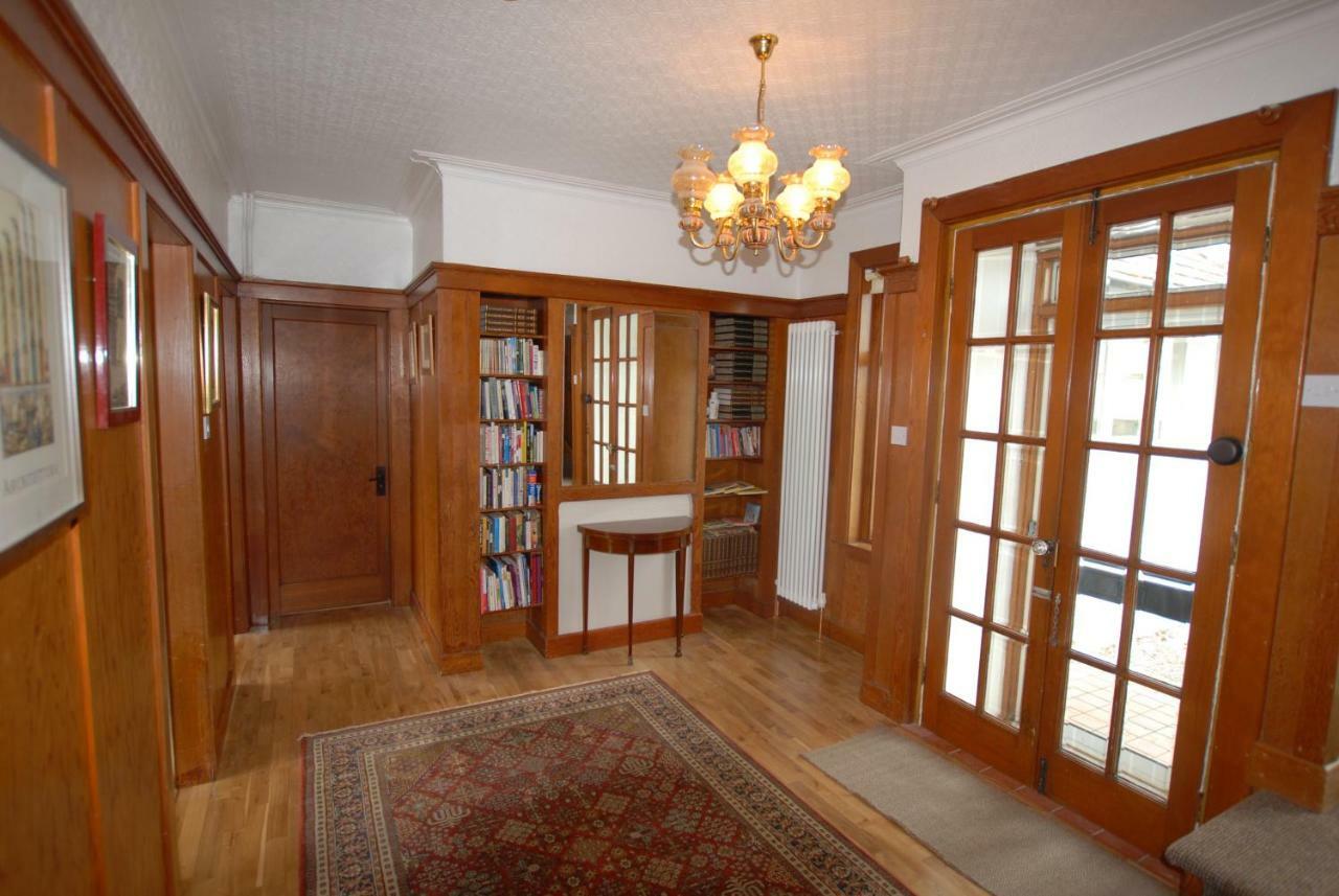 Villa The Hide à Newtownards Extérieur photo