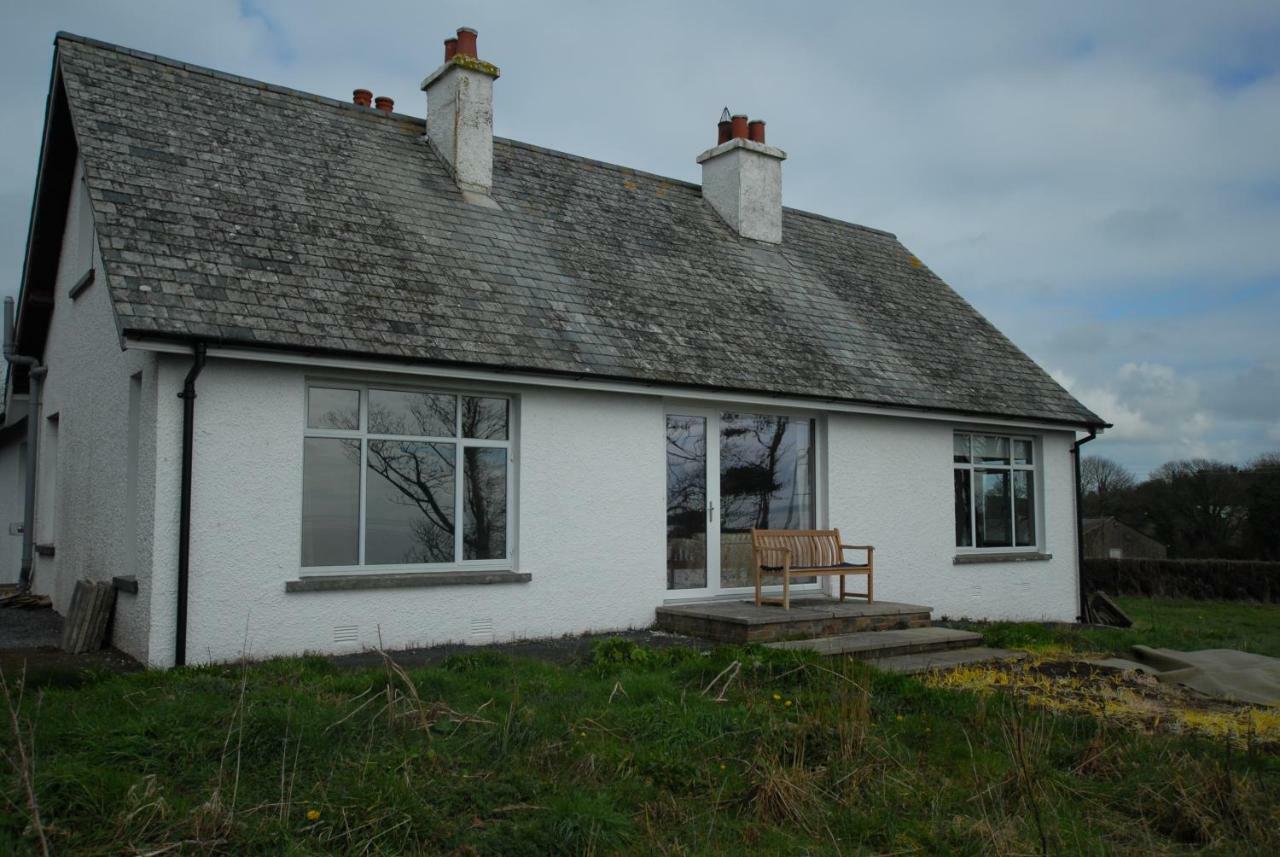 Villa The Hide à Newtownards Extérieur photo