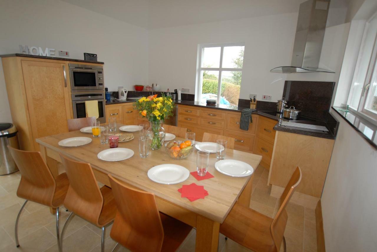 Villa The Hide à Newtownards Extérieur photo