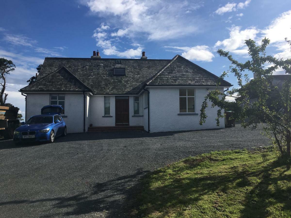 Villa The Hide à Newtownards Extérieur photo