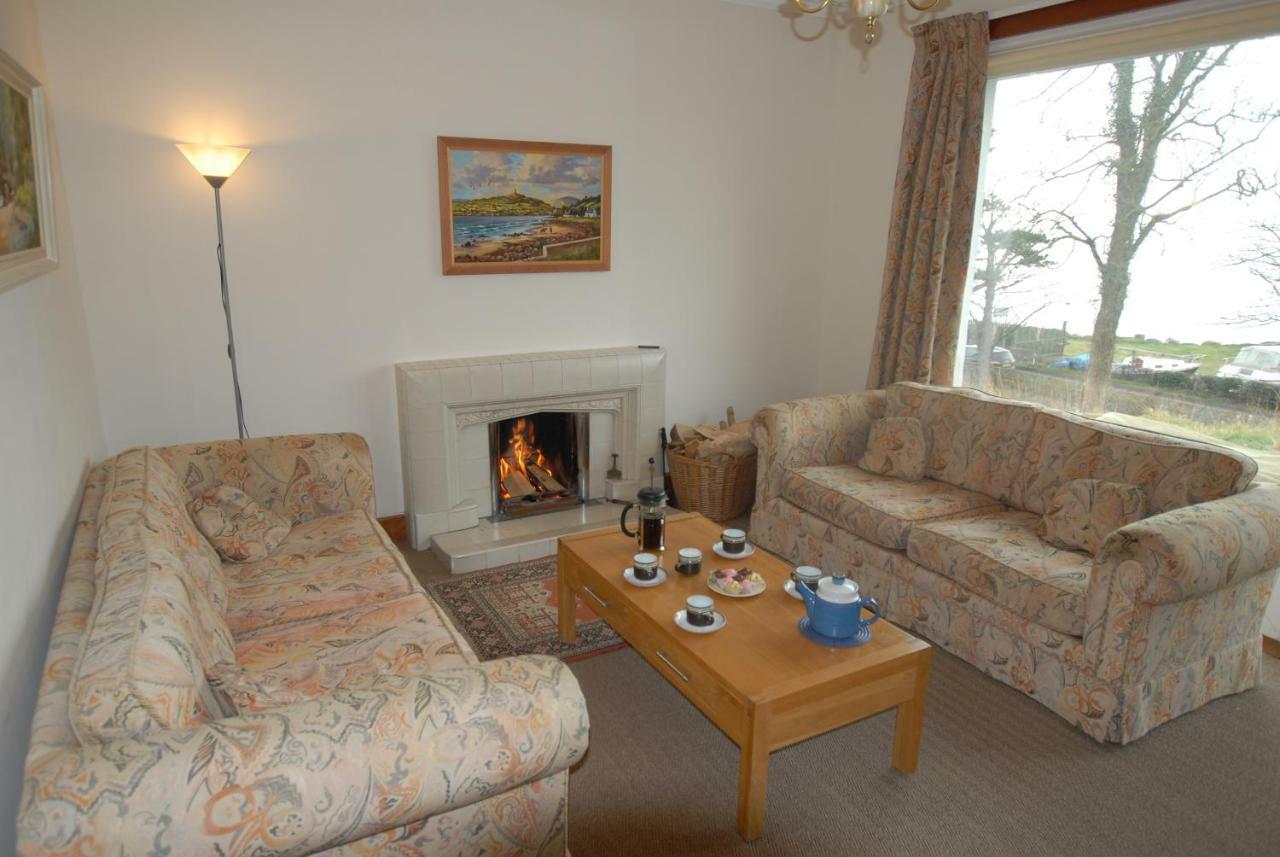Villa The Hide à Newtownards Extérieur photo