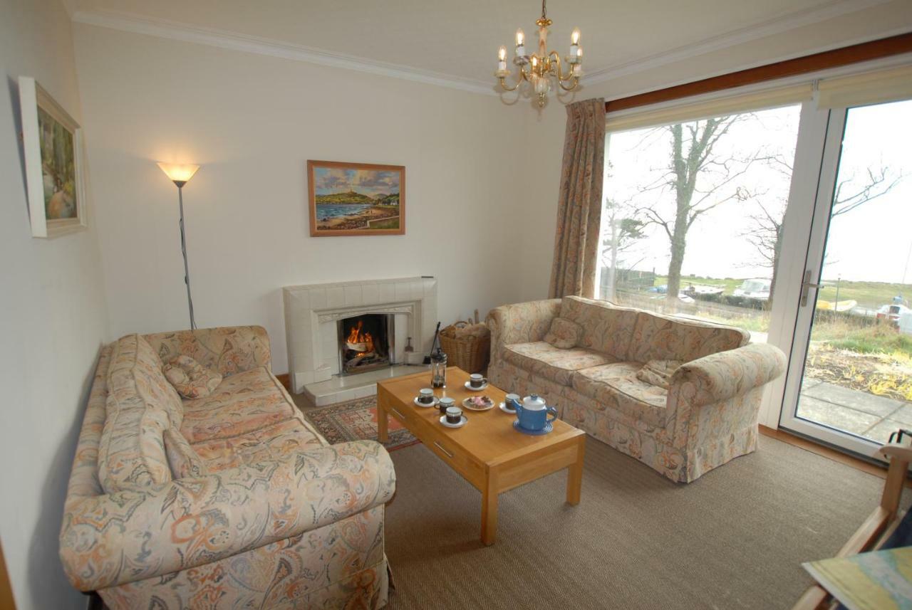Villa The Hide à Newtownards Extérieur photo