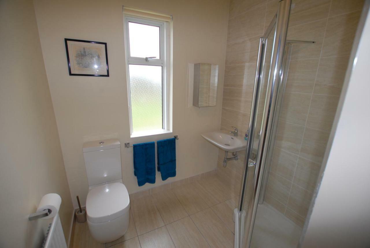 Villa The Hide à Newtownards Extérieur photo