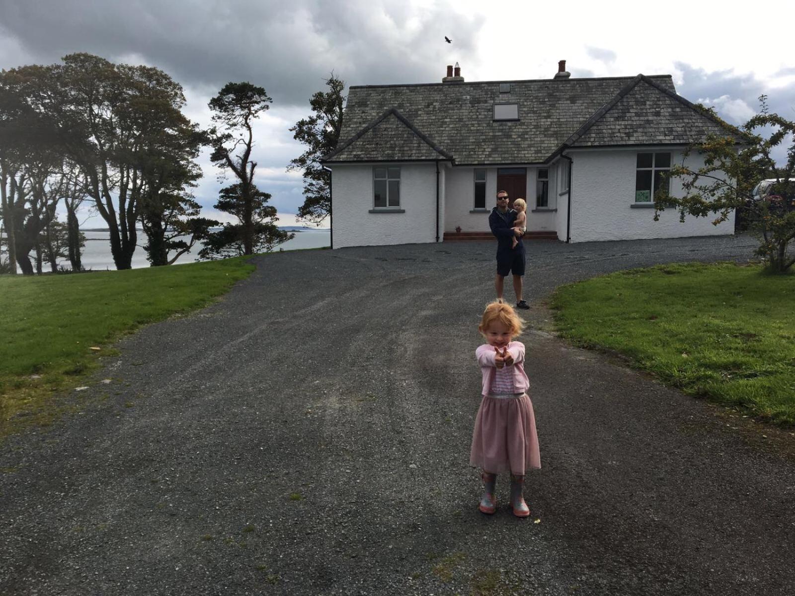 Villa The Hide à Newtownards Extérieur photo